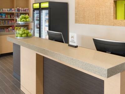 Home2 By Hilton Airport Hotel 3*