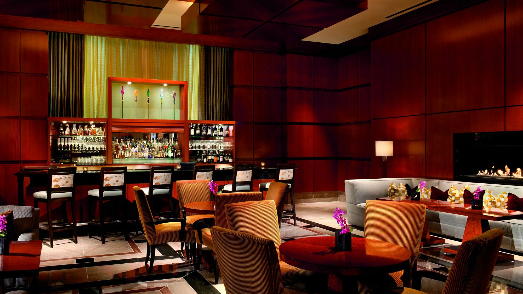 Hotel The Ritz-carlton, Charlotte