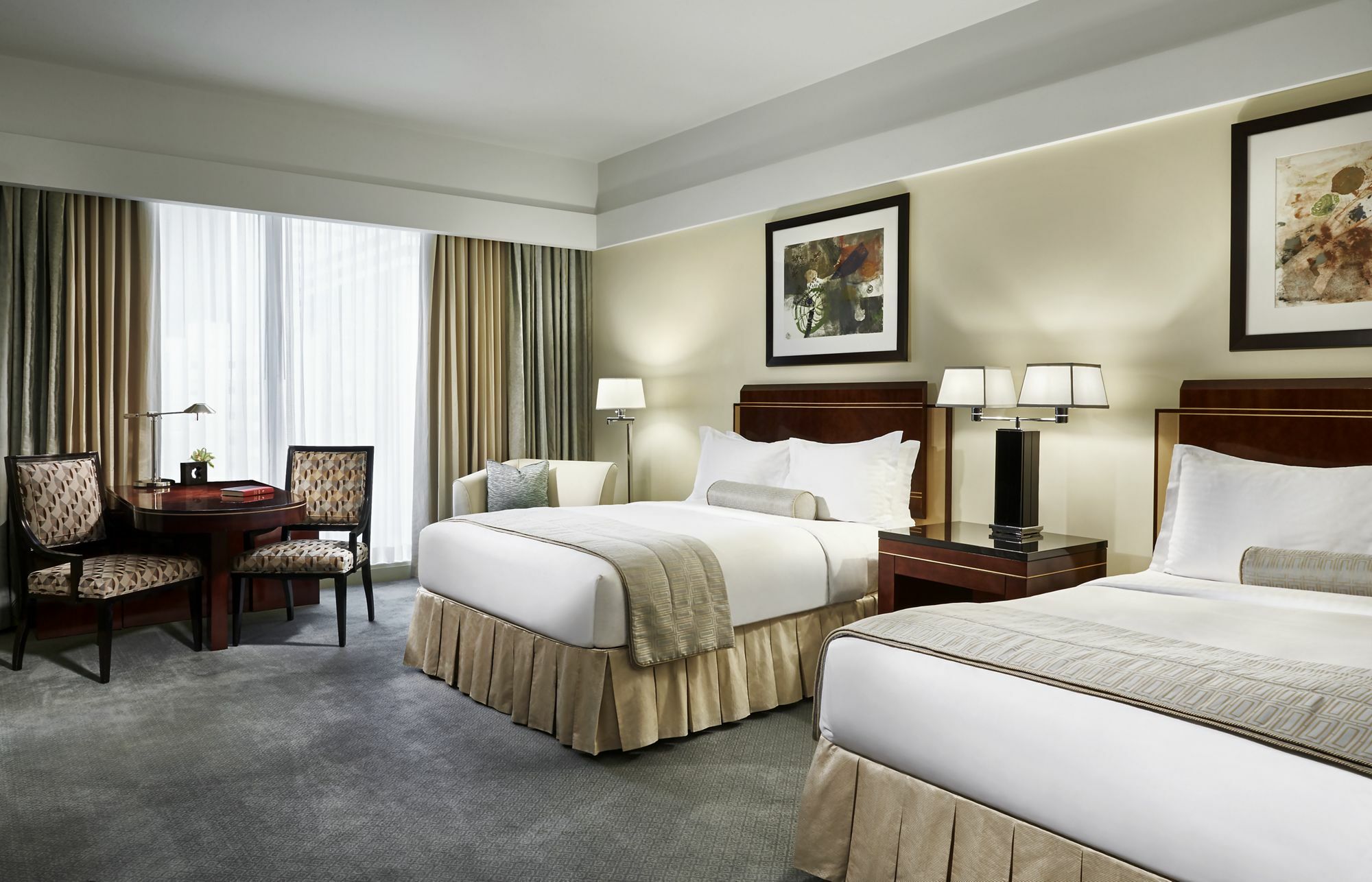 Hotel The Ritz-carlton, Charlotte