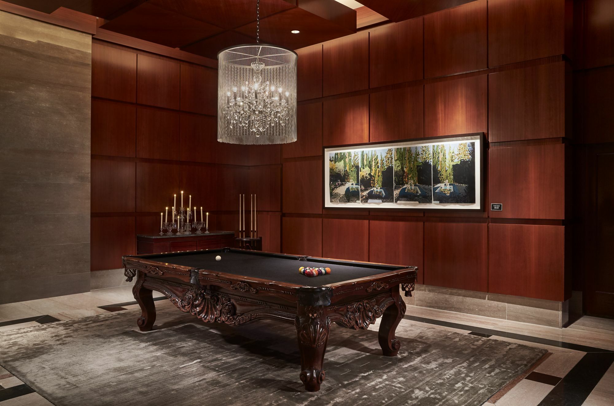 The Ritz-carlton, Charlotte