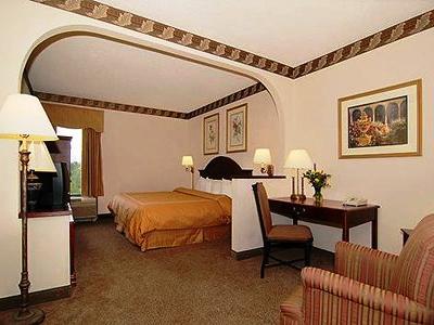 Comfort - Research Park Charlotte