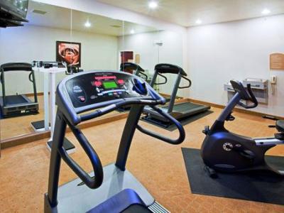 Express Arrowood By Ihg Hotel Charlotte