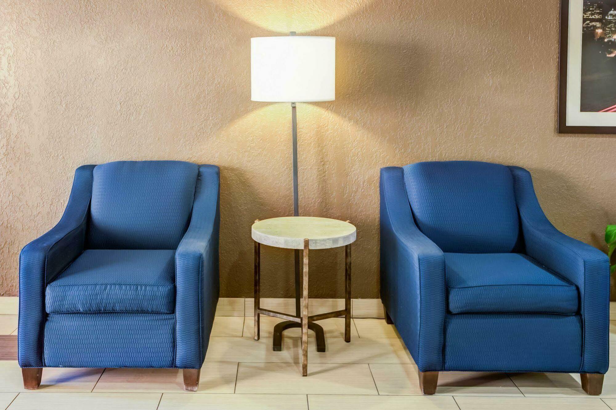 Hotel Comfort Airport Charlotte