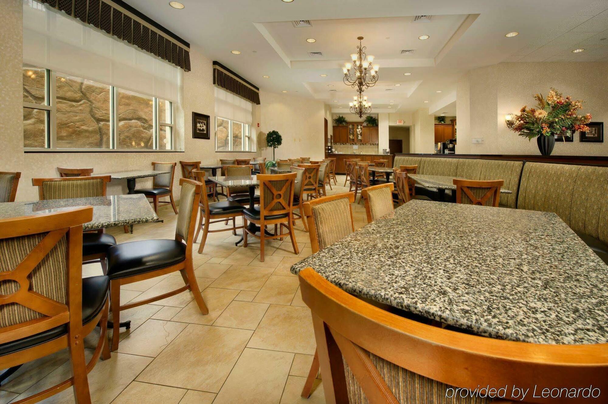 Drury & Northlake 3* Charlotte