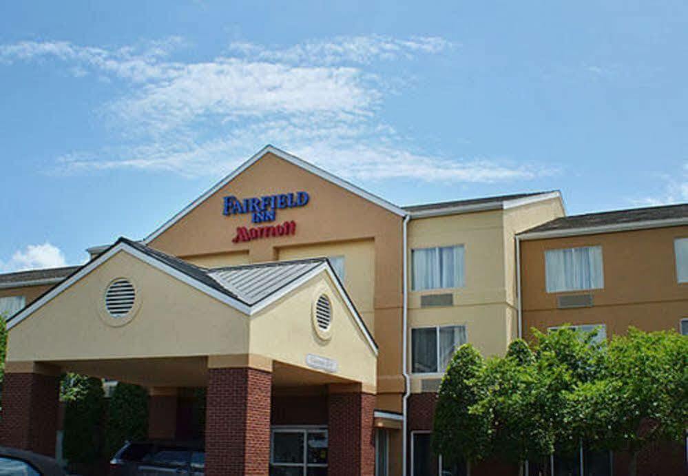 Fairfield Northlake 3* Charlotte