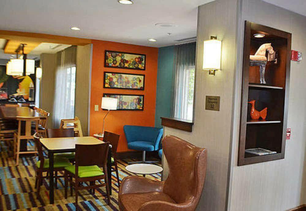 Fairfield Northlake 3*