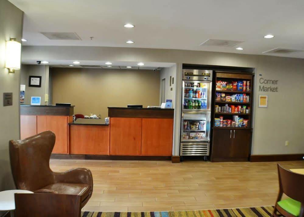 Hotel Fairfield Northlake 3*