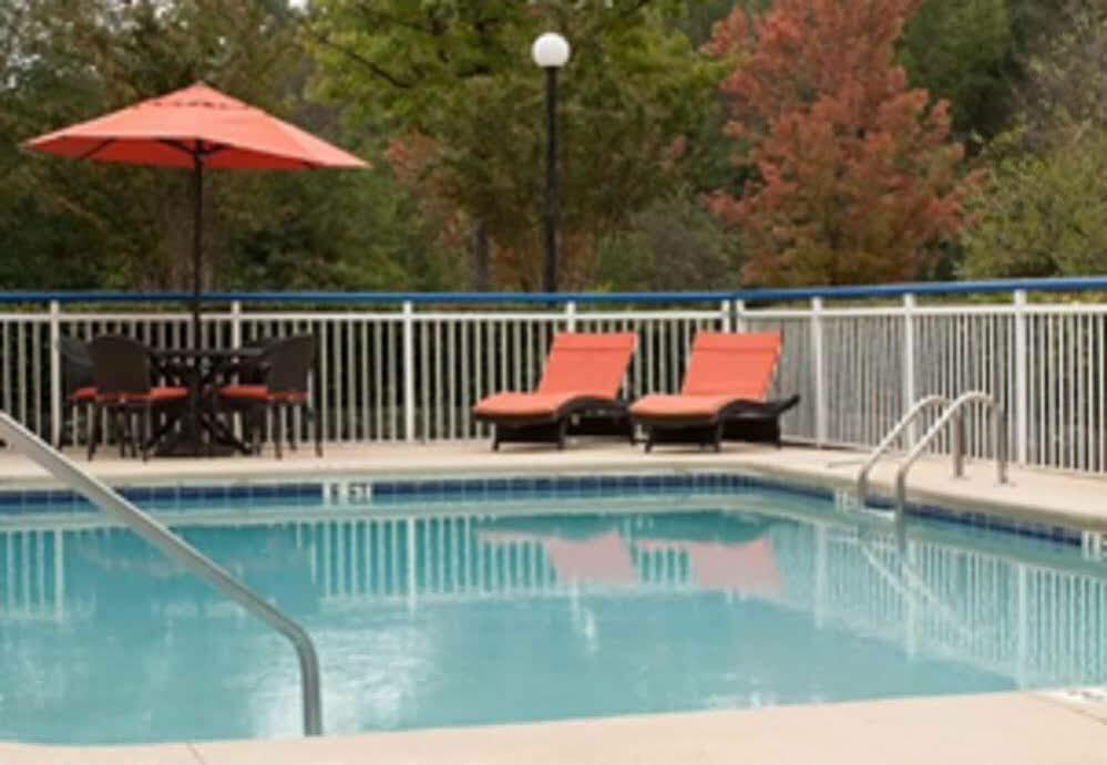 Fairfield Northlake 3* Charlotte