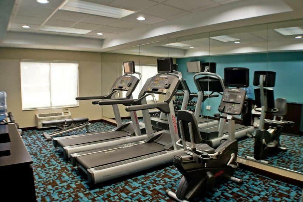 Fairfield Northlake 3*