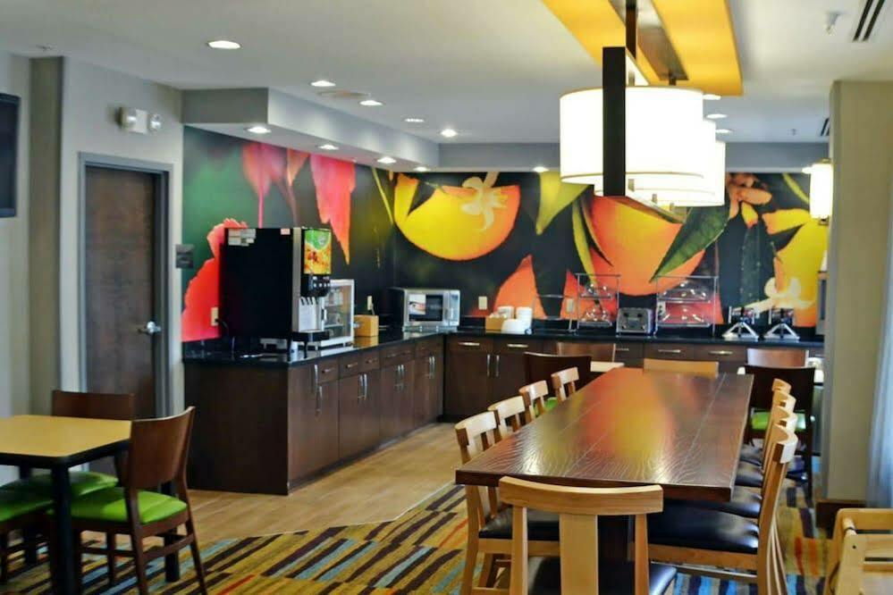 Fairfield Northlake 3* Charlotte