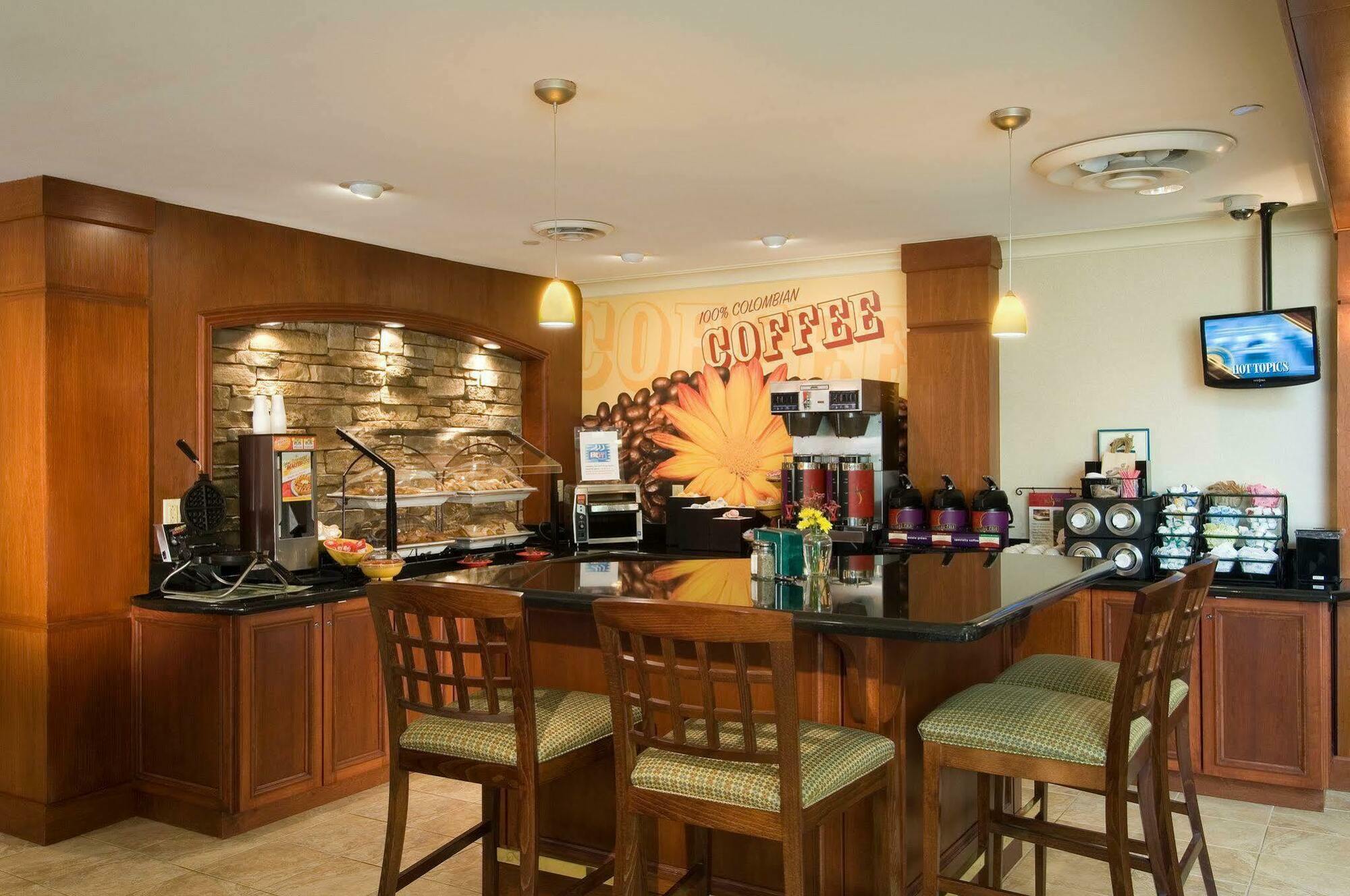 Hotel Staybridge - Ballantyne By Ihg