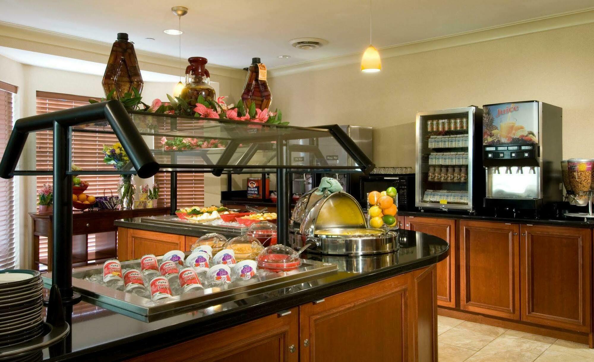 Hotel Staybridge - Ballantyne By Ihg 3*