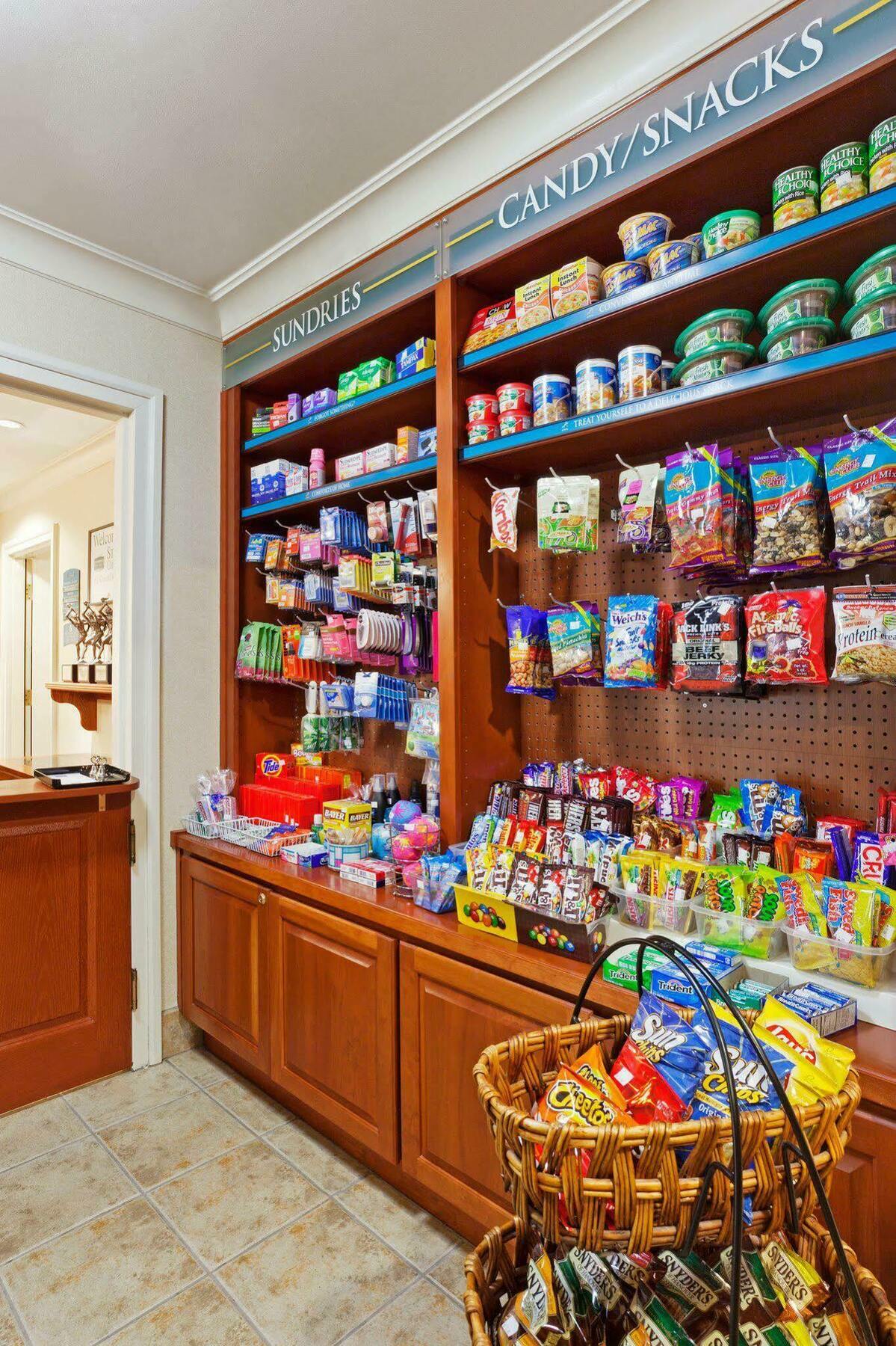 Staybridge - Ballantyne By Ihg 3* Charlotte