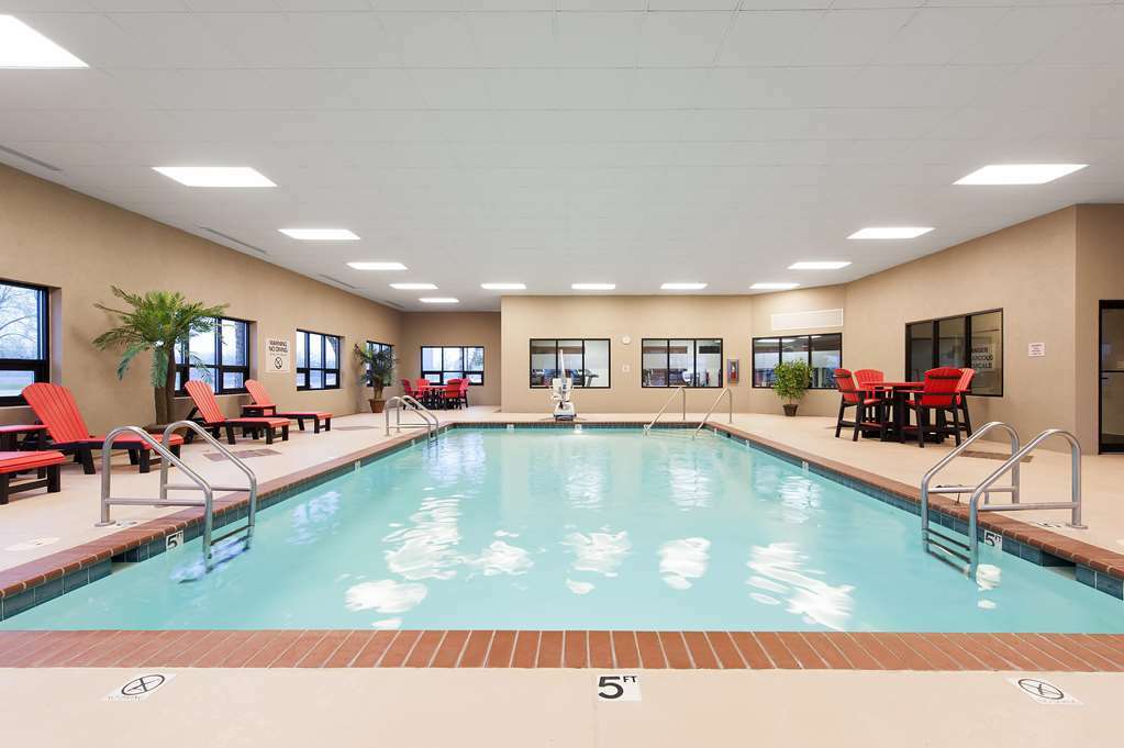 Hotel Hampton Place Charlotte