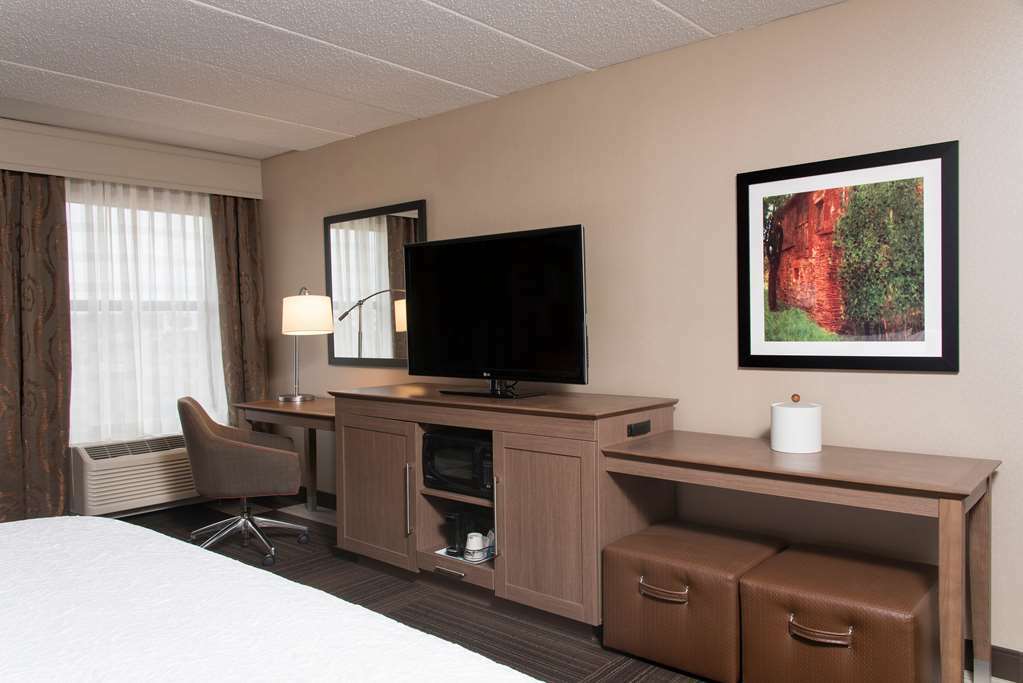 Hotel Hampton Place 3*