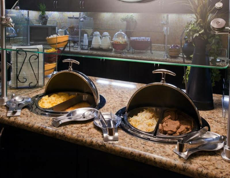 Homewood North Unc Research Hotel 3*