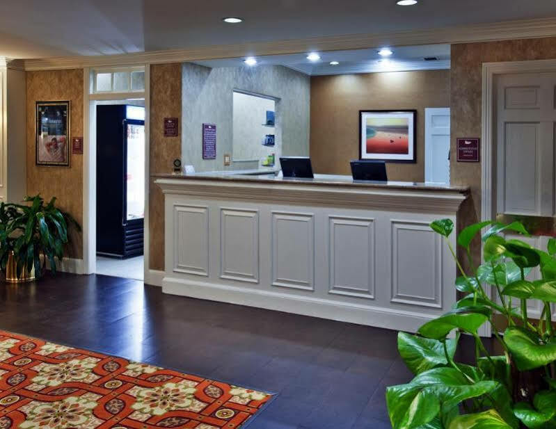Hotel Homewood North Unc Research Charlotte