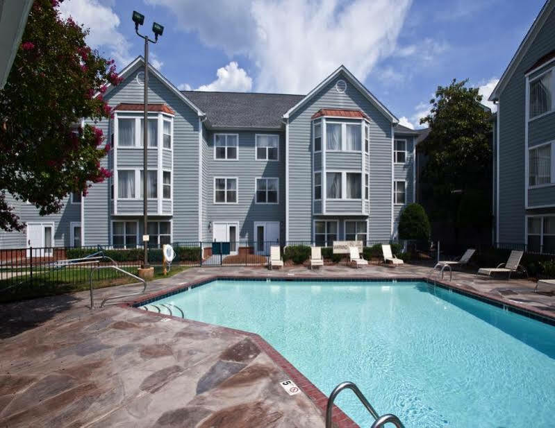 Hotel Homewood North Unc Research