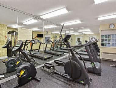 Hotel Mainstay - Executive Park Charlotte