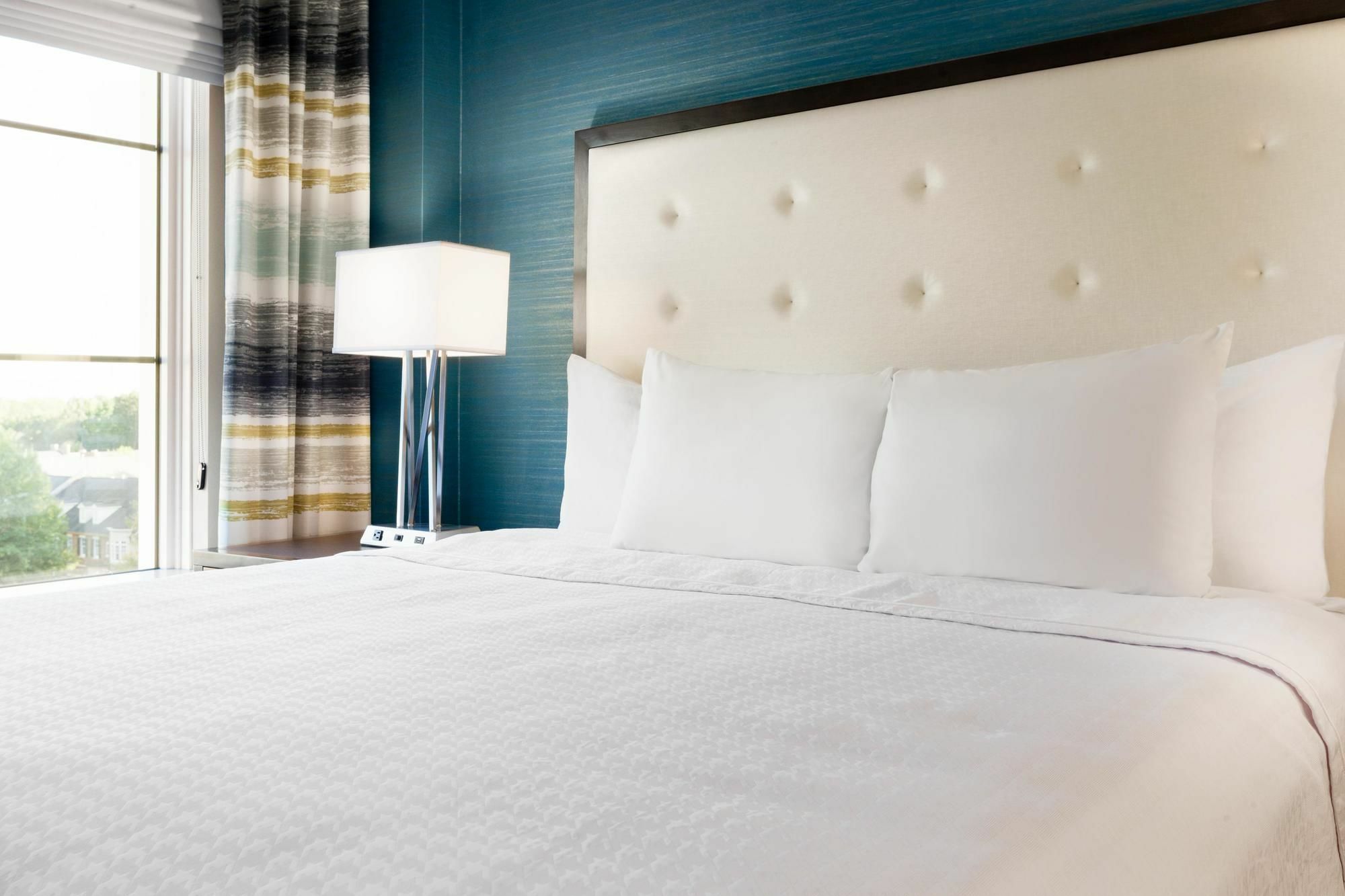 Homewood By Hilton Southpark Hotel 3*
