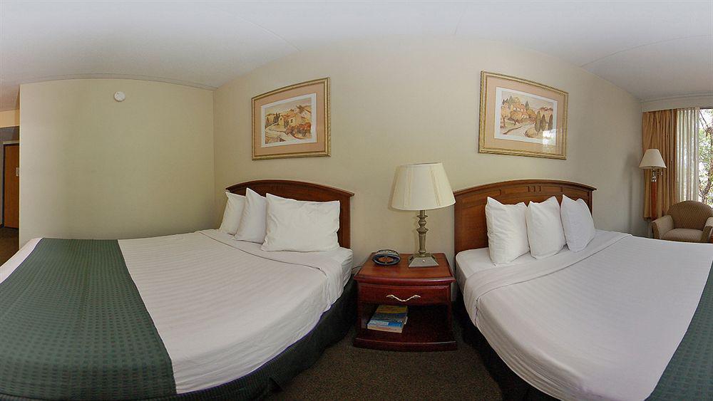 Hotel Western Lower South End