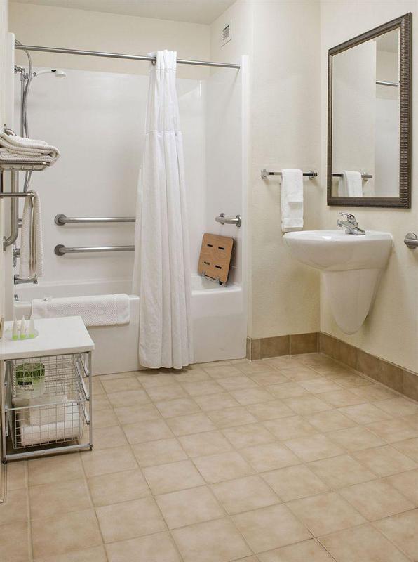 Hotel Staybridge - Ballantyne By Ihg 3*