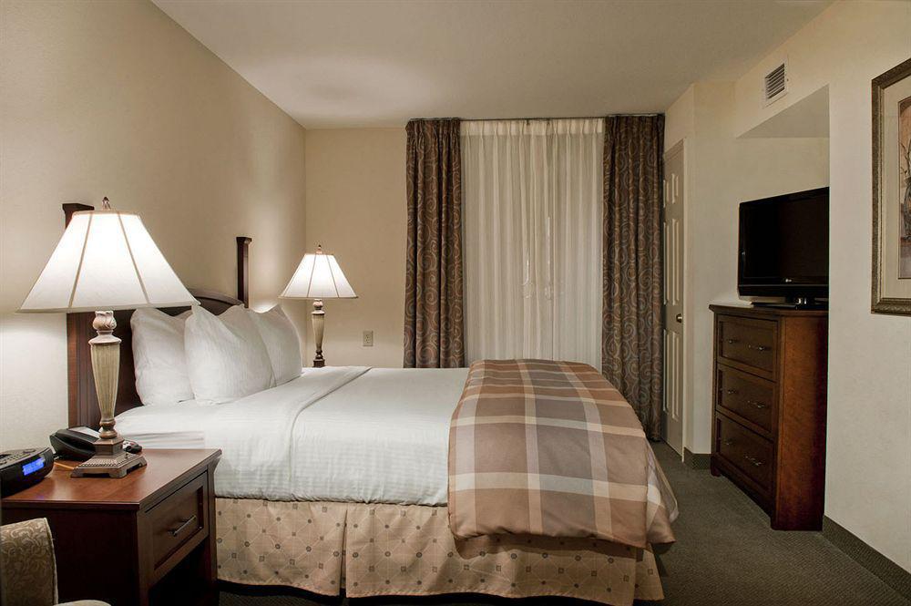Staybridge - Ballantyne By Ihg Hotel