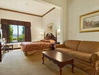 Hotel Spark By Hilton Tyvola I-77 3*