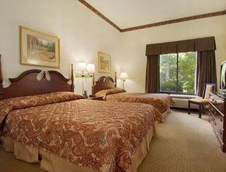 Hotel Spark By Hilton Tyvola I-77 Charlotte