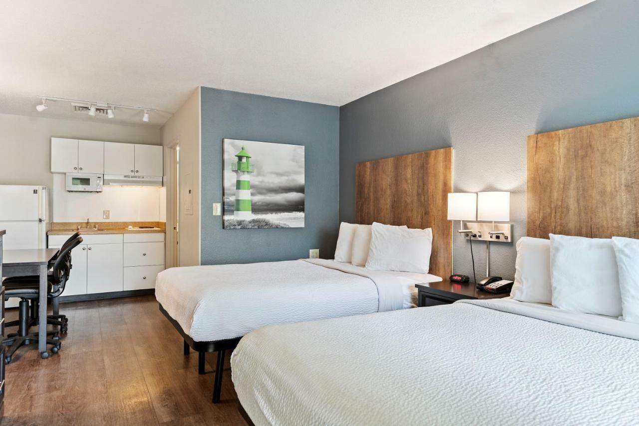 Hotel Extended America Select - - Airport 2*