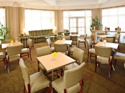 Hotel La Quinta By Wyndham Airport South 3*