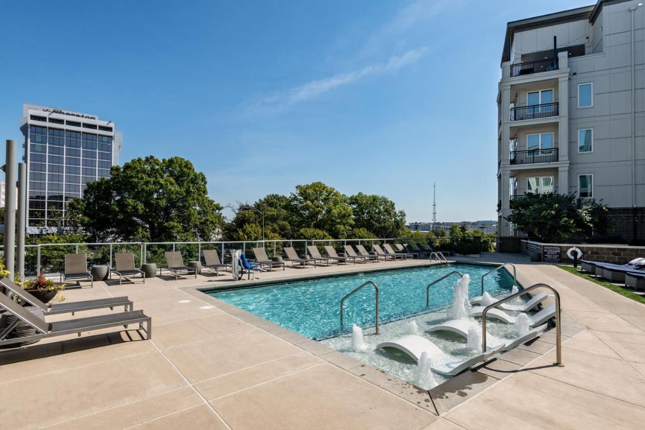 Apartment Alfred At Presley Uptown Charlotte