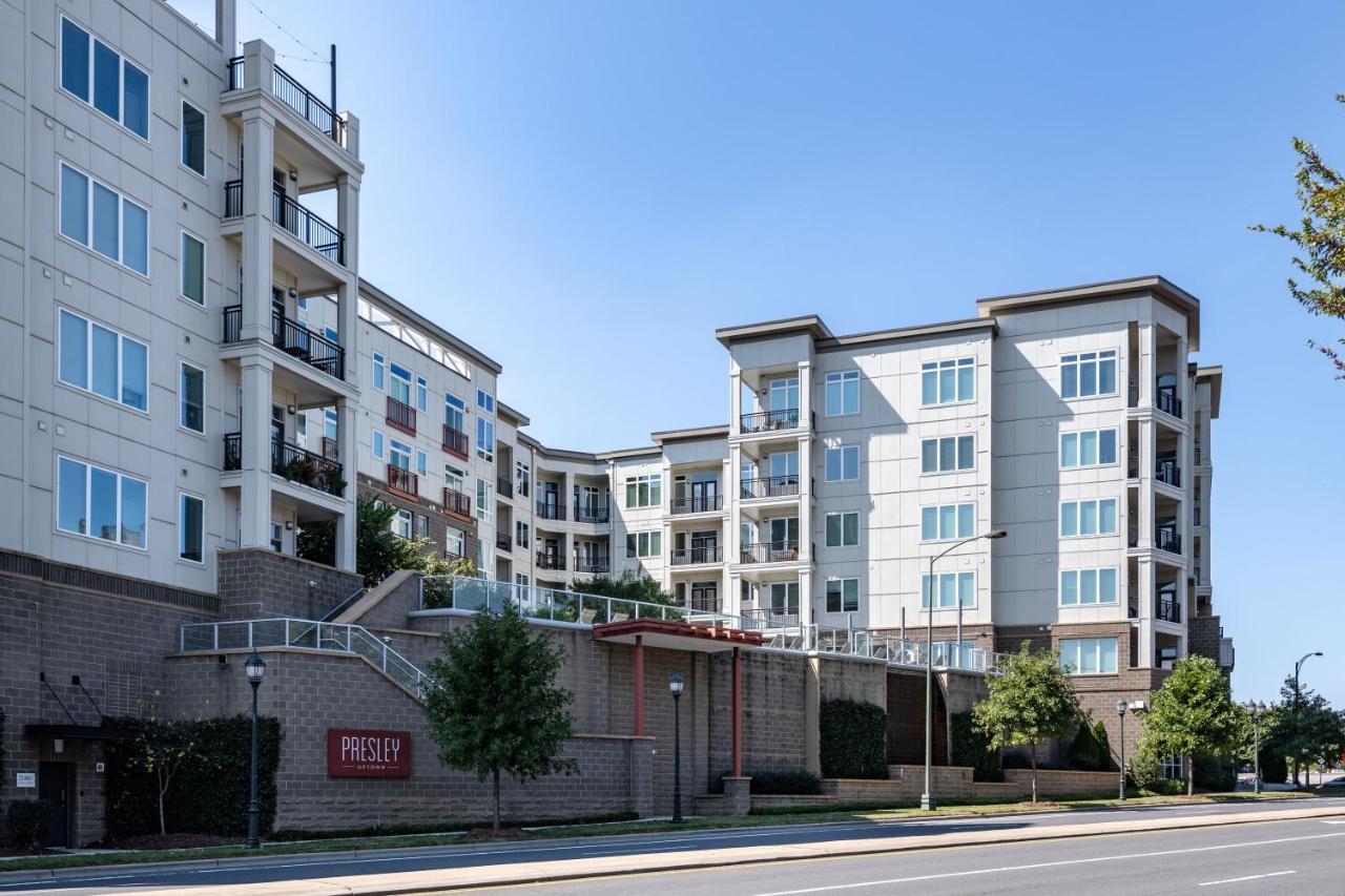 Apartment Alfred At Presley Uptown Charlotte