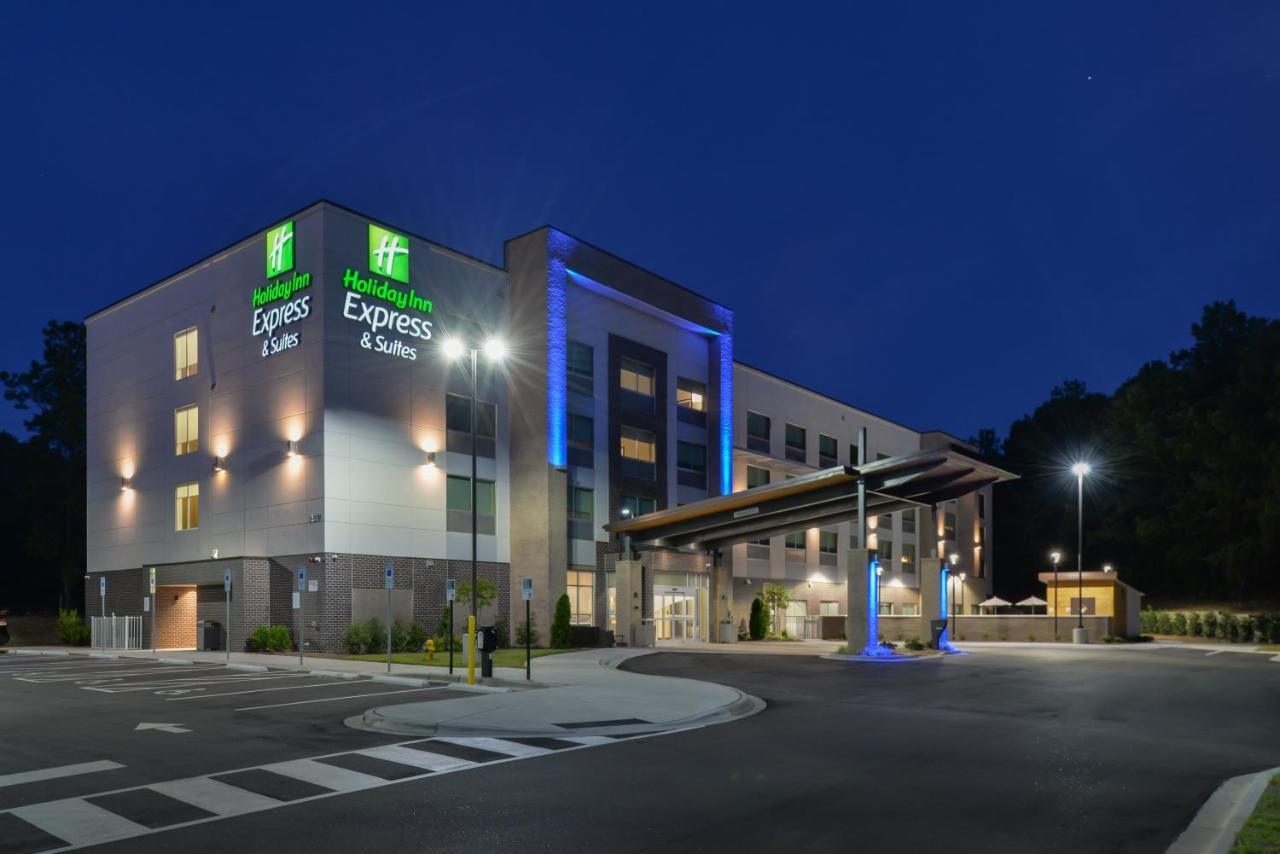 Hotel Express & - Ballantyne By Ihg Charlotte