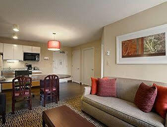 Hotel Mainstay - Executive Park