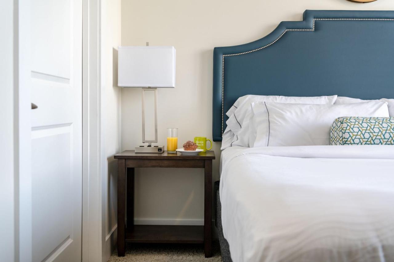 Apartment Alfred At Presley Uptown Charlotte