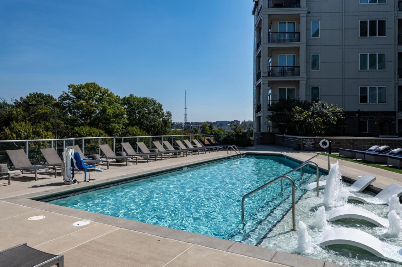 Apartment Alfred At Presley Uptown Charlotte