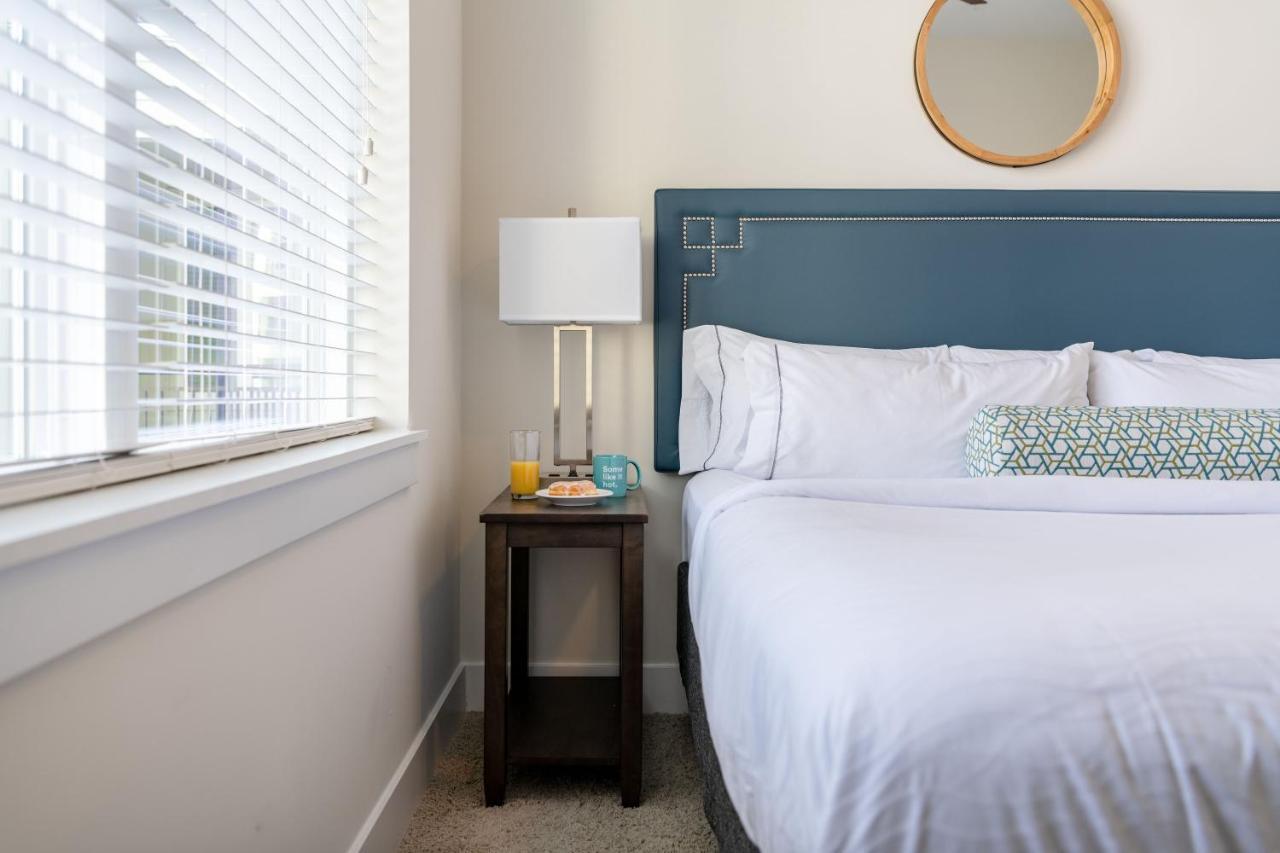 Apartment Alfred At Presley Uptown Charlotte