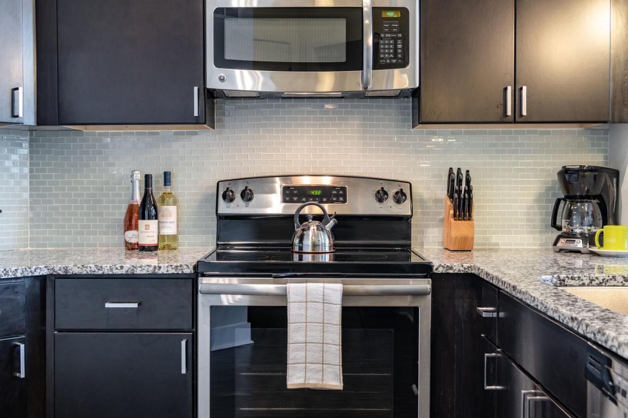 Apartment Alfred At Presley Uptown Charlotte