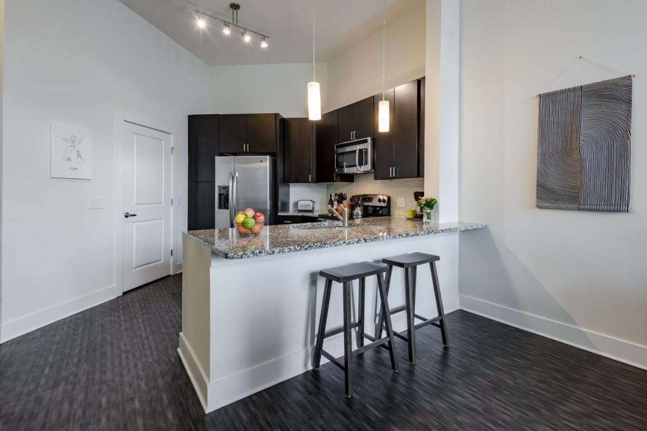 Apartment Alfred At Presley Uptown Charlotte