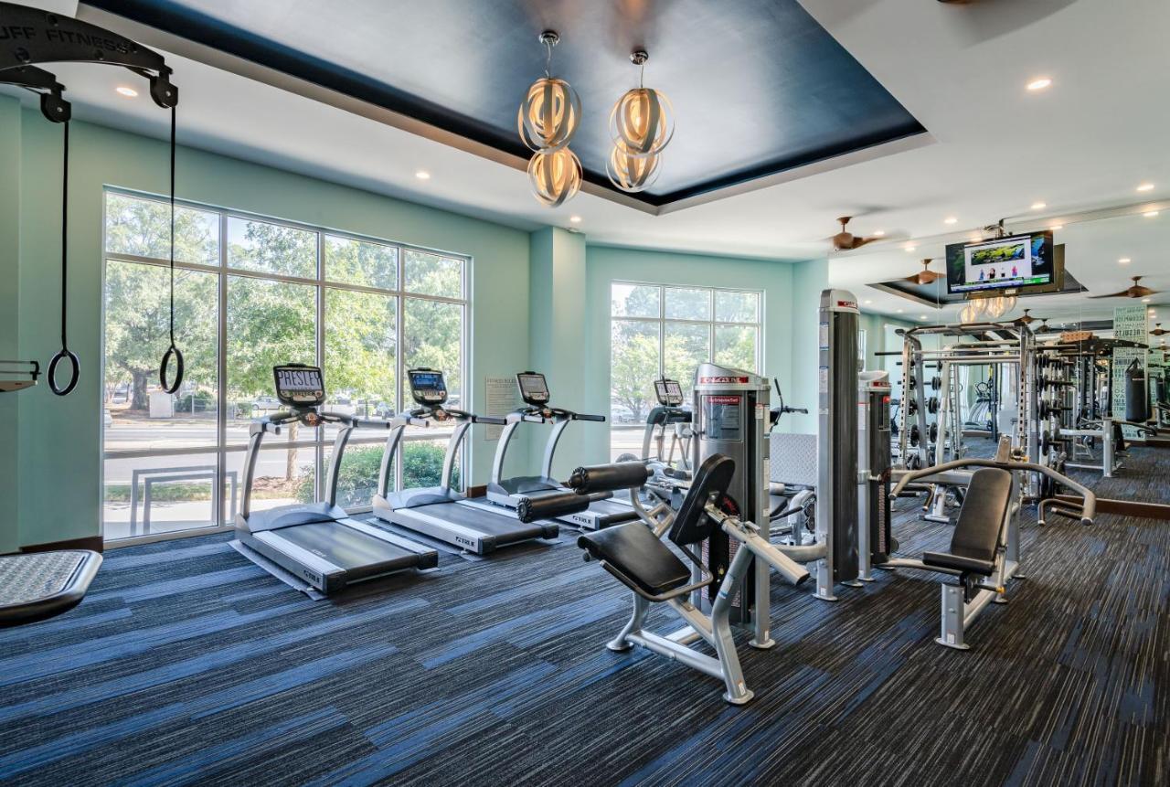 Apartment Alfred At Presley Uptown Charlotte