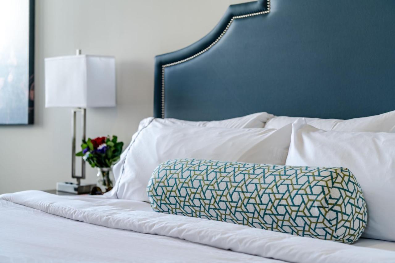 Apartment Alfred At Presley Uptown Charlotte