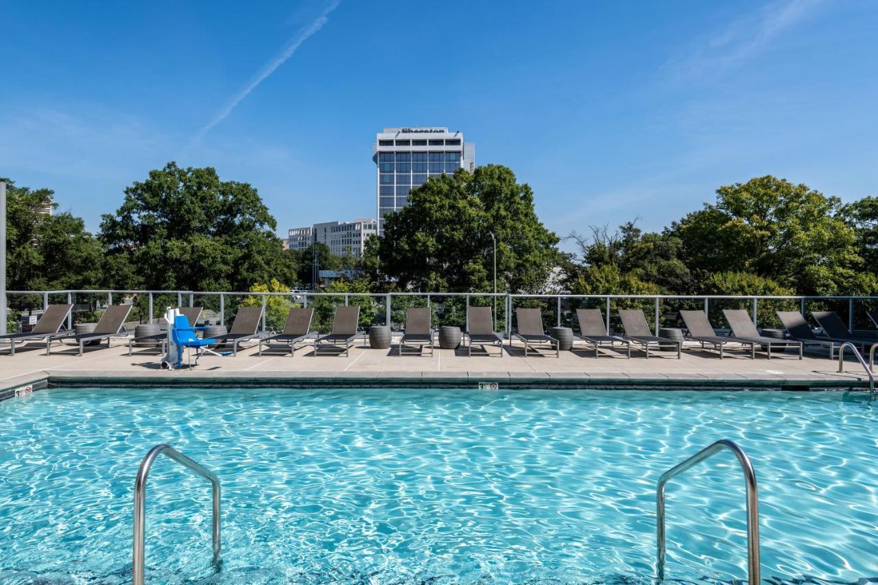 Apartment Alfred At Presley Uptown Charlotte
