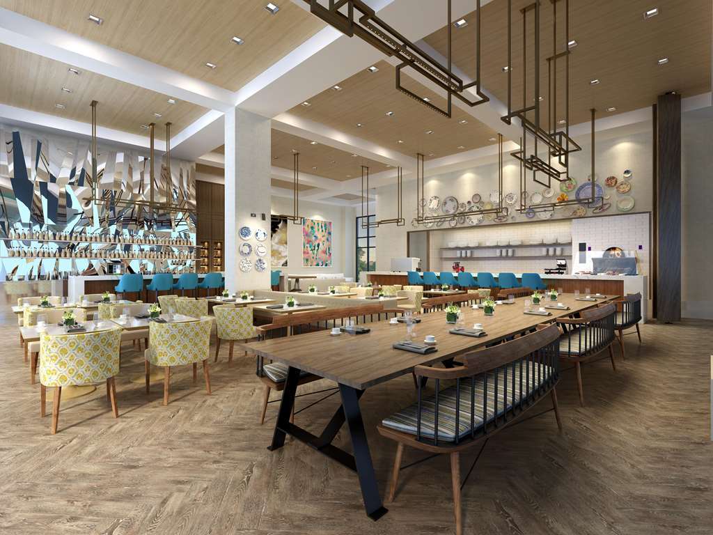 Canopy By Hilton Southpark