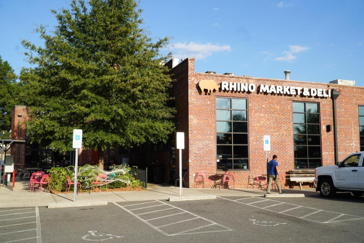 1br - Pool & Full Kitchen - Near Uptown & Airport Apartment Charlotte