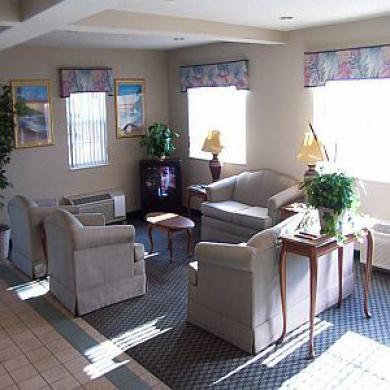 Hotel 6-charlotte, Nc - 2*