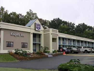 Lodge Econo Airport Area