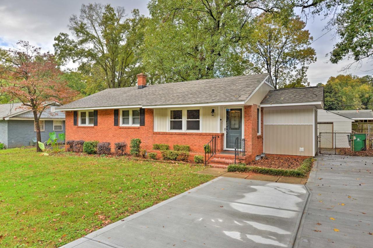 Holiday home Area With Patio - 6 Miles To Downtown