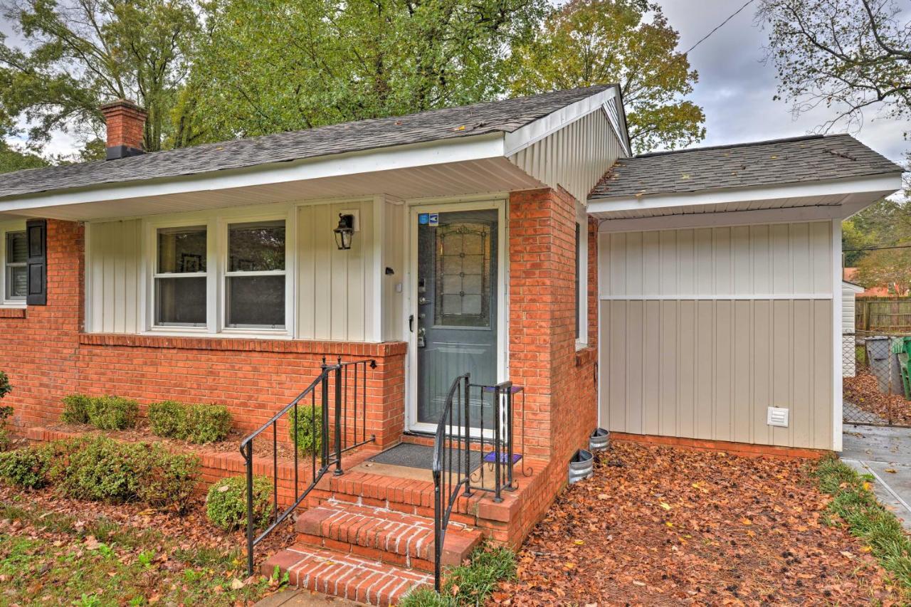 Holiday home Area With Patio - 6 Miles To Downtown *