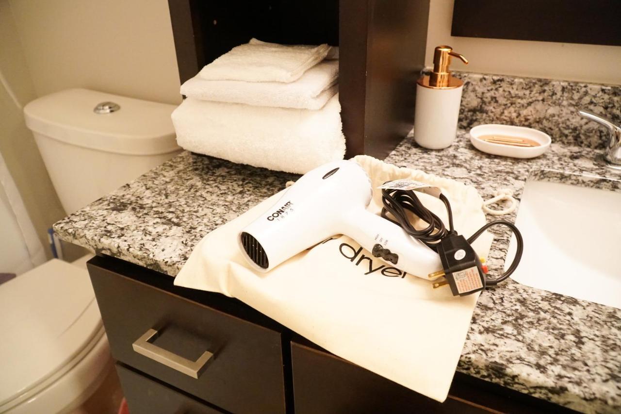 Apartment Luxury Dilworth 1br - Near Food, Shops & Greenway